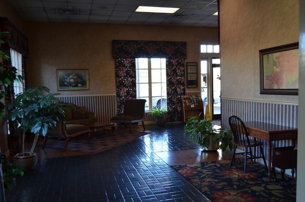 Travel Inn Homewood Buitenkant foto