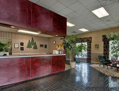 Travel Inn Homewood Interieur foto