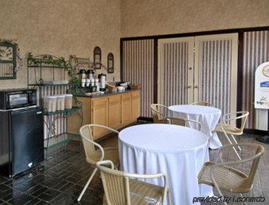 Travel Inn Homewood Restaurant foto
