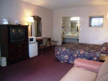 Travel Inn Homewood Buitenkant foto