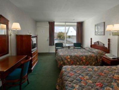 Travel Inn Homewood Kamer foto