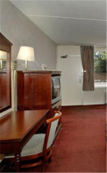 Travel Inn Homewood Kamer foto