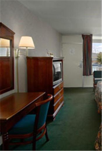 Travel Inn Homewood Kamer foto