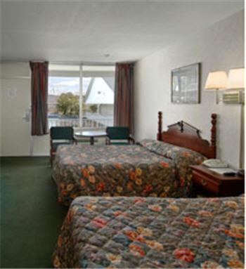 Travel Inn Homewood Kamer foto