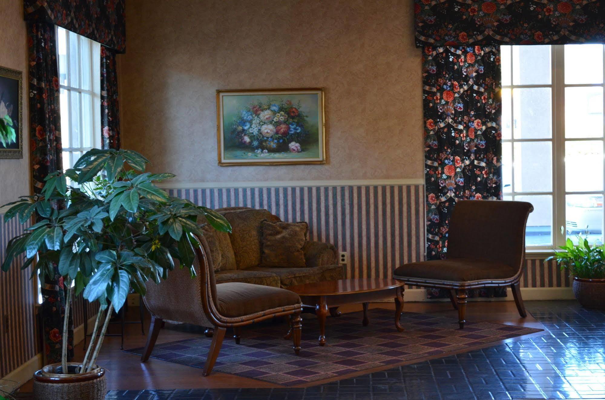 Travel Inn Homewood Buitenkant foto