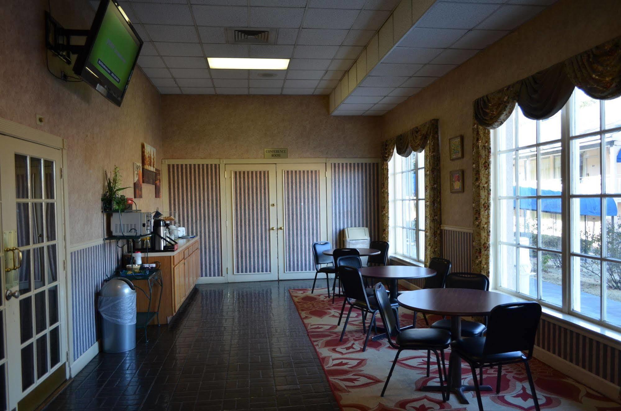 Travel Inn Homewood Buitenkant foto